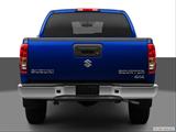  Low/wide rear photo