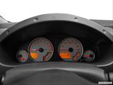  Speedometer/tachometer photo