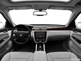  Dashboard, center console, gear shifter view photo