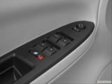  Driver's side inside window controls photo