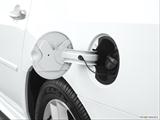  Gas cap open photo