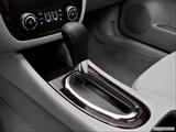  Gear shifter/center console photo