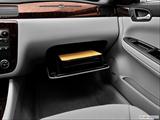  Glove box open photo