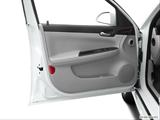 Inside of driver's side open door, window open photo