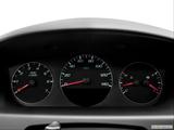  Speedometer/tachometer photo