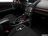  Zune and auxiliary jack photo