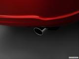  Chrome tip exhaust pipe photo