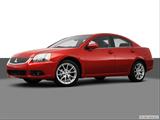  Low/wide front 5/8 photo