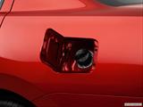  Gas cap open photo