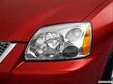  Drivers Side Headlight photo