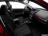  Passenger seat photo