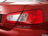  Passenger Side Taillight photo