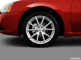  Front Drivers side wheel at profile photo