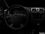  Centered wide dash shot photo
