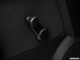  Driver's side inside window controls photo