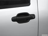  Drivers Side Door handle photo