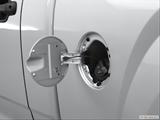  Gas cap open photo
