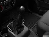  Gear shifter/center console photo