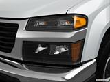  Drivers Side Headlight photo
