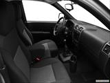 Passenger seat photo