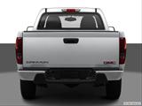  Low/wide rear photo
