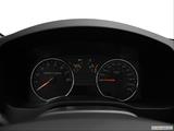  Speedometer/tachometer photo