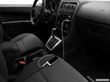  Zune and auxiliary jack photo