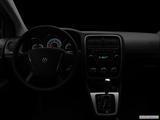  Centered wide dash shot photo