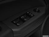  Driver's side inside window controls photo