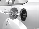  Gas cap open photo