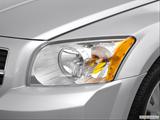  Drivers Side Headlight photo