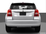  Low/wide rear photo