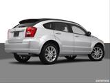  Low/wide rear 5/8 photo