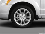  Front Drivers side wheel at profile photo