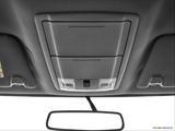 Courtesy lamps/ceiling controls photo