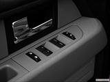  Driver's side inside window controls photo