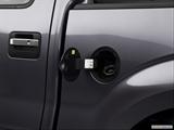  Gas cap open photo