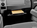  Glove box open photo
