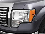  Drivers Side Headlight photo