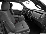  Passenger seat photo