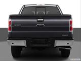  Low/wide rear photo
