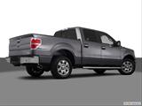  Low/wide rear 5/8 photo