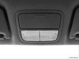  Courtesy lamps/ceiling controls photo