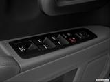  Driver's side inside window controls photo