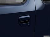 Drivers Side Door handle photo