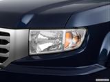  Drivers Side Headlight photo