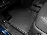  Driver's floor mat and pedals. Mid-seat level from outside looking in photo