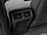  Rear A/C controls photo