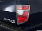  Passenger Side Taillight photo