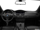 Dashboard, center console, gear shifter view photo
